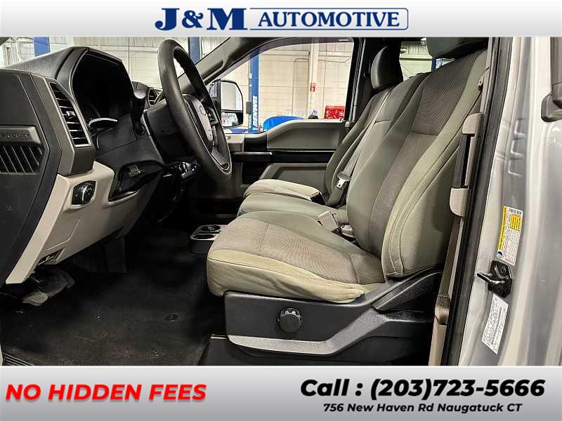 2019 Ford Super Duty F-250 Srw XL, available for sale in Naugatuck, Connecticut | J&M Automotive Sls&Svc LLC. Naugatuck, Connecticut 2019 Ford Super Duty F-250 Srw XL, available for sale in Naugatuck, Connecticut | J&M Automotive Sls&Svc LLC. Naugatuck, Connecticut