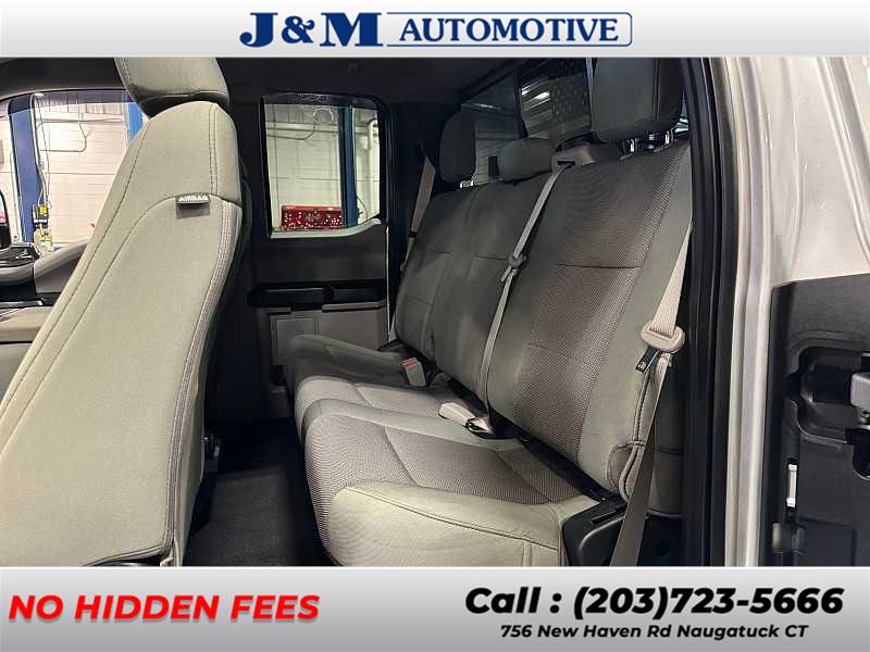 2019 Ford Super Duty F-250 Srw XL, available for sale in Naugatuck, Connecticut | J&M Automotive Sls&Svc LLC. Naugatuck, Connecticut 2019 Ford Super Duty F-250 Srw XL, available for sale in Naugatuck, Connecticut | J&M Automotive Sls&Svc LLC. Naugatuck, Connecticut