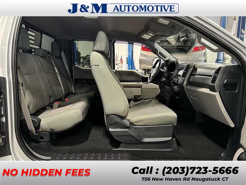2019 Ford Super Duty F-250 Srw XL, available for sale in Naugatuck, Connecticut | J&M Automotive Sls&Svc LLC. Naugatuck, Connecticut 2019 Ford Super Duty F-250 Srw XL, available for sale in Naugatuck, Connecticut | J&M Automotive Sls&Svc LLC. Naugatuck, Connecticut