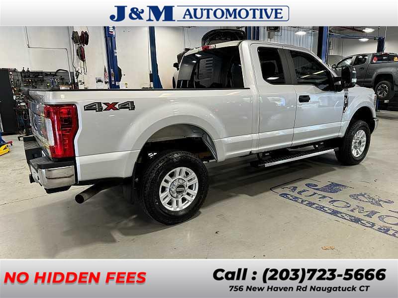 2019 Ford Super Duty F-250 Srw XL, available for sale in Naugatuck, Connecticut | J&M Automotive Sls&Svc LLC. Naugatuck, Connecticut 2019 Ford Super Duty F-250 Srw XL, available for sale in Naugatuck, Connecticut | J&M Automotive Sls&Svc LLC. Naugatuck, Connecticut