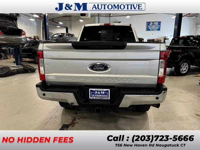 2019 Ford Super Duty F-250 Srw XL, available for sale in Naugatuck, Connecticut | J&M Automotive Sls&Svc LLC. Naugatuck, Connecticut 2019 Ford Super Duty F-250 Srw XL, available for sale in Naugatuck, Connecticut | J&M Automotive Sls&Svc LLC. Naugatuck, Connecticut