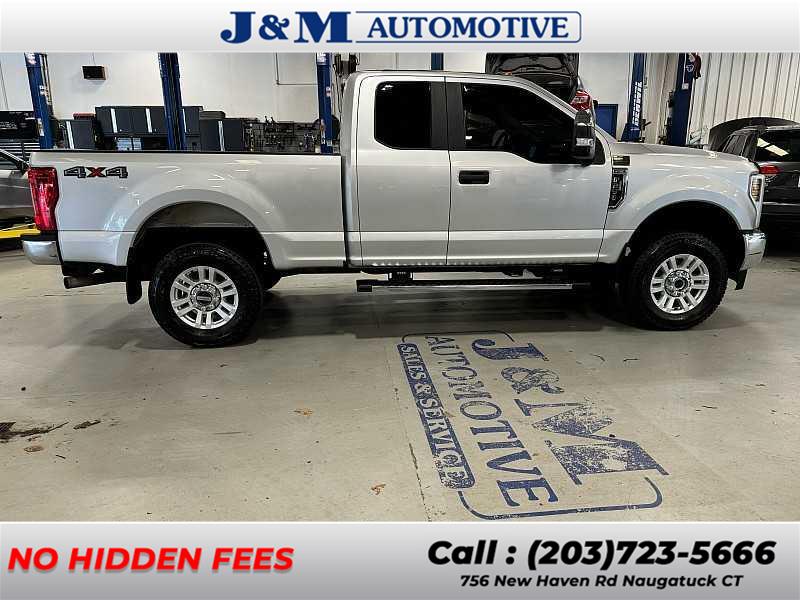 2019 Ford Super Duty F-250 Srw XL, available for sale in Naugatuck, Connecticut | J&M Automotive Sls&Svc LLC. Naugatuck, Connecticut 2019 Ford Super Duty F-250 Srw XL, available for sale in Naugatuck, Connecticut | J&M Automotive Sls&Svc LLC. Naugatuck, Connecticut