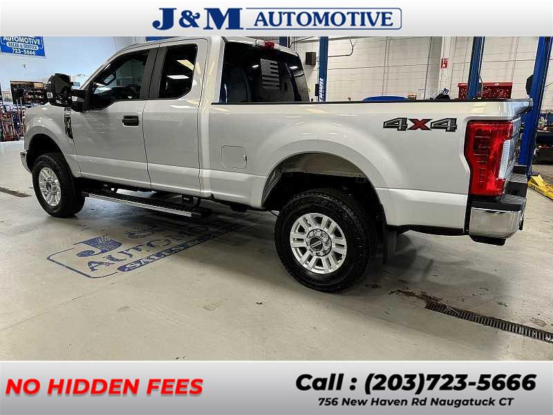 2019 Ford Super Duty F-250 Srw XL, available for sale in Naugatuck, Connecticut | J&M Automotive Sls&Svc LLC. Naugatuck, Connecticut 2019 Ford Super Duty F-250 Srw XL, available for sale in Naugatuck, Connecticut | J&M Automotive Sls&Svc LLC. Naugatuck, Connecticut