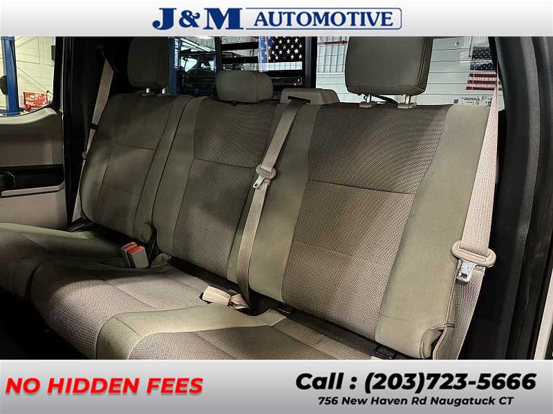 2019 Ford Super Duty F-250 Srw XL, available for sale in Naugatuck, Connecticut | J&M Automotive Sls&Svc LLC. Naugatuck, Connecticut 2019 Ford Super Duty F-250 Srw XL, available for sale in Naugatuck, Connecticut | J&M Automotive Sls&Svc LLC. Naugatuck, Connecticut