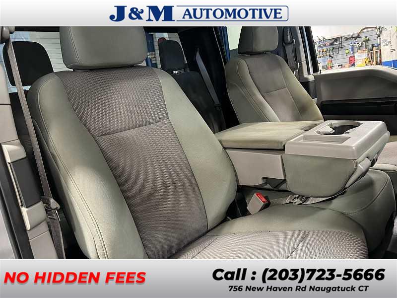 2019 Ford Super Duty F-250 Srw XL, available for sale in Naugatuck, Connecticut | J&M Automotive Sls&Svc LLC. Naugatuck, Connecticut 2019 Ford Super Duty F-250 Srw XL, available for sale in Naugatuck, Connecticut | J&M Automotive Sls&Svc LLC. Naugatuck, Connecticut