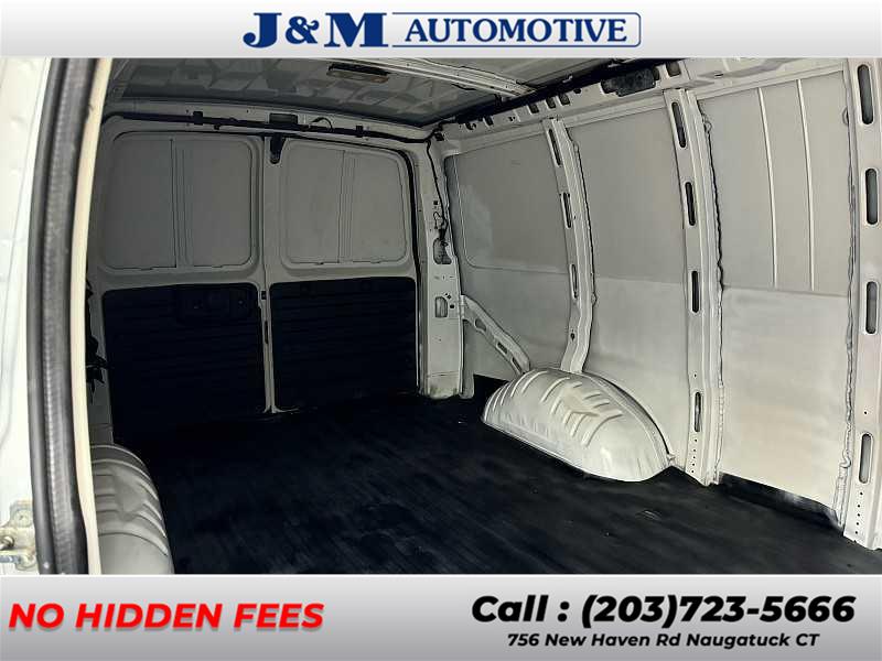 2020 Chevrolet Express , available for sale in Naugatuck, Connecticut | J&M Automotive Sls&Svc LLC. Naugatuck, Connecticut 2020 Chevrolet Express , available for sale in Naugatuck, Connecticut | J&M Automotive Sls&Svc LLC. Naugatuck, Connecticut