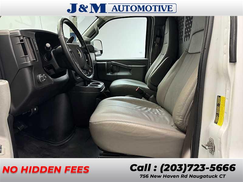 2020 Chevrolet Express , available for sale in Naugatuck, Connecticut | J&M Automotive Sls&Svc LLC. Naugatuck, Connecticut 2020 Chevrolet Express , available for sale in Naugatuck, Connecticut | J&M Automotive Sls&Svc LLC. Naugatuck, Connecticut