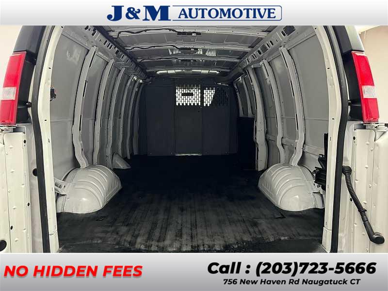 2020 Chevrolet Express , available for sale in Naugatuck, Connecticut | J&M Automotive Sls&Svc LLC. Naugatuck, Connecticut 2020 Chevrolet Express , available for sale in Naugatuck, Connecticut | J&M Automotive Sls&Svc LLC. Naugatuck, Connecticut