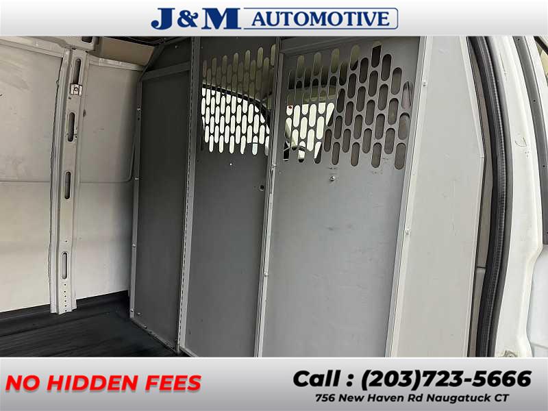 2020 Chevrolet Express , available for sale in Naugatuck, Connecticut | J&M Automotive Sls&Svc LLC. Naugatuck, Connecticut 2020 Chevrolet Express , available for sale in Naugatuck, Connecticut | J&M Automotive Sls&Svc LLC. Naugatuck, Connecticut