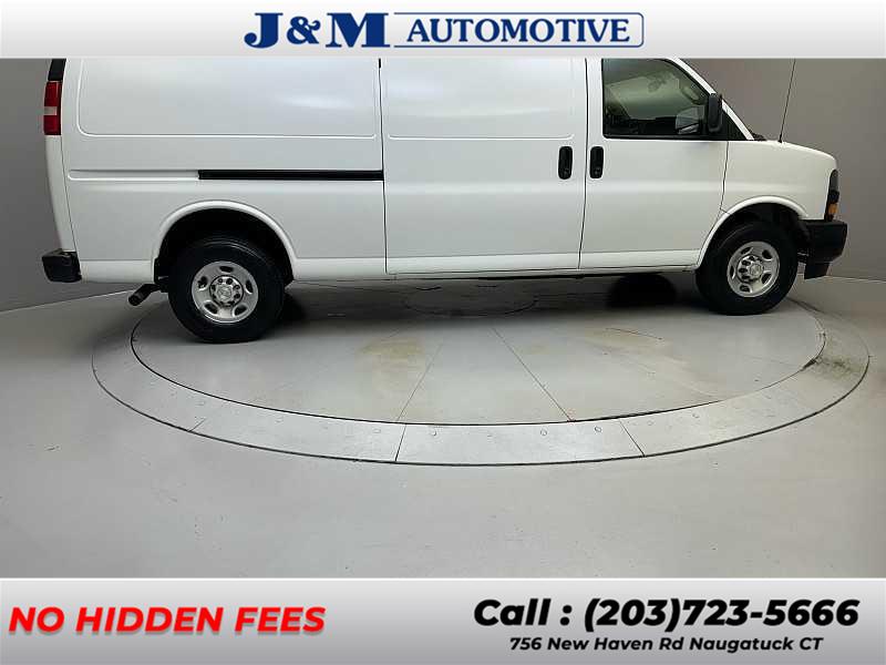 2020 Chevrolet Express , available for sale in Naugatuck, Connecticut | J&M Automotive Sls&Svc LLC. Naugatuck, Connecticut 2020 Chevrolet Express , available for sale in Naugatuck, Connecticut | J&M Automotive Sls&Svc LLC. Naugatuck, Connecticut