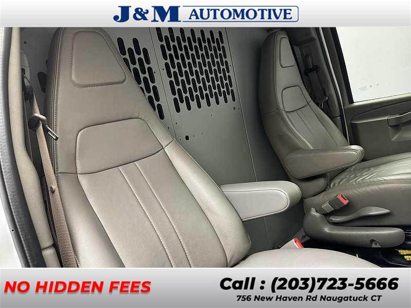 2020 Chevrolet Express , available for sale in Naugatuck, Connecticut | J&M Automotive Sls&Svc LLC. Naugatuck, Connecticut 2020 Chevrolet Express , available for sale in Naugatuck, Connecticut | J&M Automotive Sls&Svc LLC. Naugatuck, Connecticut