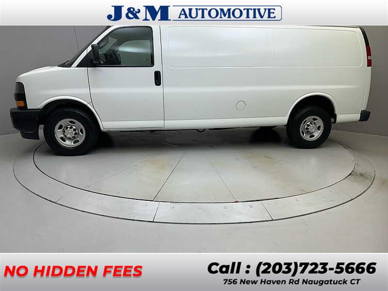2020 Chevrolet Express , available for sale in Naugatuck, Connecticut | J&M Automotive Sls&Svc LLC. Naugatuck, Connecticut 2020 Chevrolet Express , available for sale in Naugatuck, Connecticut | J&M Automotive Sls&Svc LLC. Naugatuck, Connecticut