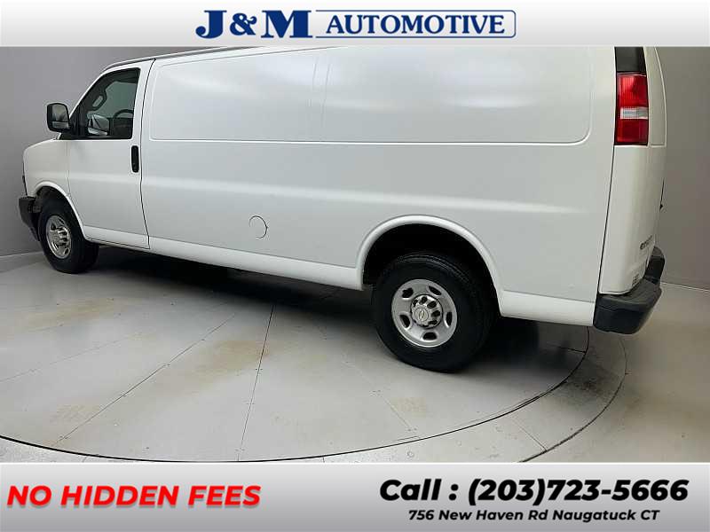 2020 Chevrolet Express , available for sale in Naugatuck, Connecticut | J&M Automotive Sls&Svc LLC. Naugatuck, Connecticut 2020 Chevrolet Express , available for sale in Naugatuck, Connecticut | J&M Automotive Sls&Svc LLC. Naugatuck, Connecticut
