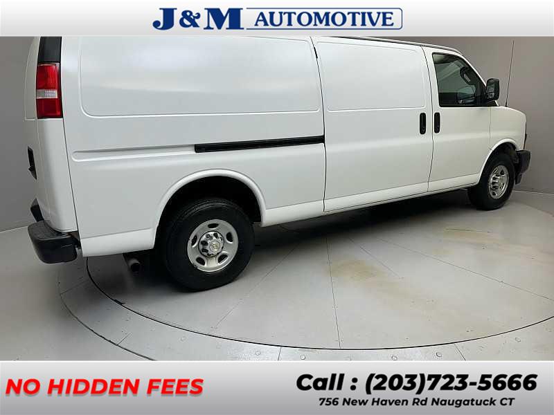 2020 Chevrolet Express , available for sale in Naugatuck, Connecticut | J&M Automotive Sls&Svc LLC. Naugatuck, Connecticut 2020 Chevrolet Express , available for sale in Naugatuck, Connecticut | J&M Automotive Sls&Svc LLC. Naugatuck, Connecticut