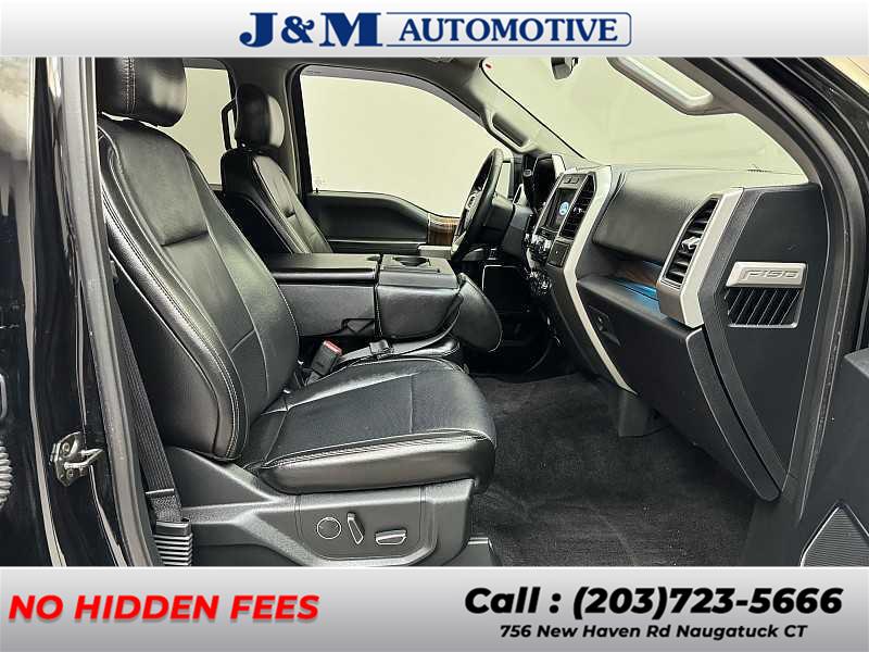 2017 Ford F-150 Lariat, available for sale in Naugatuck, Connecticut | J&M Automotive Sls&Svc LLC. Naugatuck, Connecticut 2017 Ford F-150 Lariat, available for sale in Naugatuck, Connecticut | J&M Automotive Sls&Svc LLC. Naugatuck, Connecticut