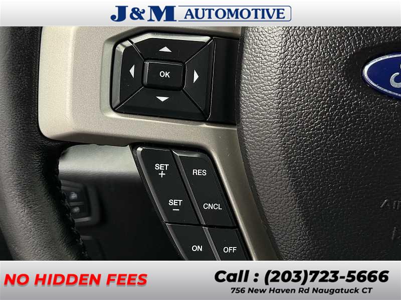 2017 Ford F-150 Lariat, available for sale in Naugatuck, Connecticut | J&M Automotive Sls&Svc LLC. Naugatuck, Connecticut 2017 Ford F-150 Lariat, available for sale in Naugatuck, Connecticut | J&M Automotive Sls&Svc LLC. Naugatuck, Connecticut