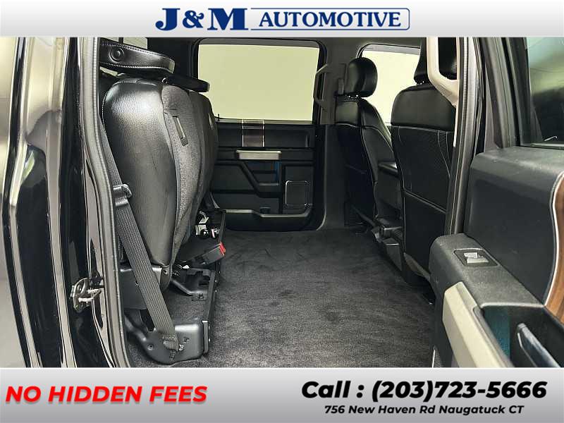 2017 Ford F-150 Lariat, available for sale in Naugatuck, Connecticut | J&M Automotive Sls&Svc LLC. Naugatuck, Connecticut 2017 Ford F-150 Lariat, available for sale in Naugatuck, Connecticut | J&M Automotive Sls&Svc LLC. Naugatuck, Connecticut