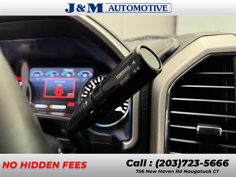 2017 Ford F-150 Lariat, available for sale in Naugatuck, Connecticut | J&M Automotive Sls&Svc LLC. Naugatuck, Connecticut 2017 Ford F-150 Lariat, available for sale in Naugatuck, Connecticut | J&M Automotive Sls&Svc LLC. Naugatuck, Connecticut
