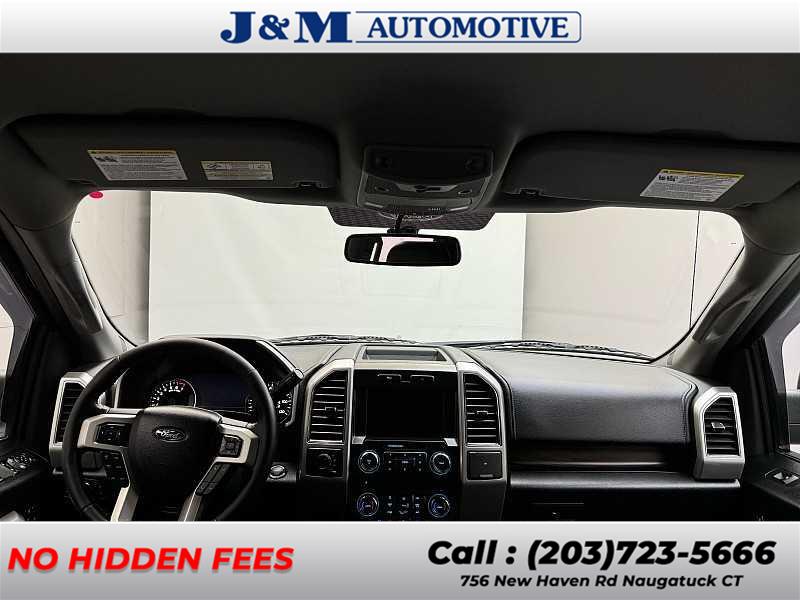 2017 Ford F-150 Lariat, available for sale in Naugatuck, Connecticut | J&M Automotive Sls&Svc LLC. Naugatuck, Connecticut 2017 Ford F-150 Lariat, available for sale in Naugatuck, Connecticut | J&M Automotive Sls&Svc LLC. Naugatuck, Connecticut