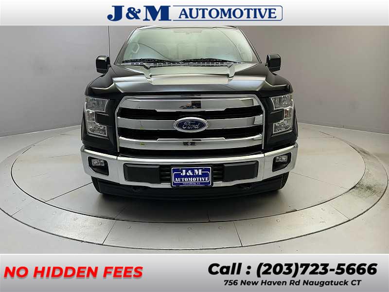 2017 Ford F-150 Lariat, available for sale in Naugatuck, Connecticut | J&M Automotive Sls&Svc LLC. Naugatuck, Connecticut 2017 Ford F-150 Lariat, available for sale in Naugatuck, Connecticut | J&M Automotive Sls&Svc LLC. Naugatuck, Connecticut