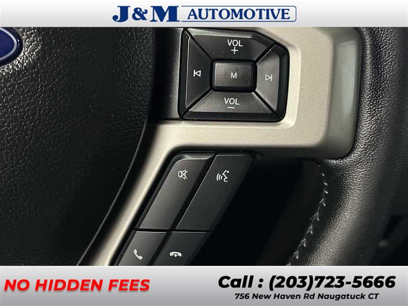 2017 Ford F-150 Lariat, available for sale in Naugatuck, Connecticut | J&M Automotive Sls&Svc LLC. Naugatuck, Connecticut 2017 Ford F-150 Lariat, available for sale in Naugatuck, Connecticut | J&M Automotive Sls&Svc LLC. Naugatuck, Connecticut