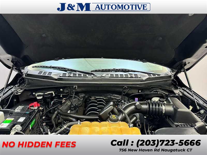 2017 Ford F-150 Lariat, available for sale in Naugatuck, Connecticut | J&M Automotive Sls&Svc LLC. Naugatuck, Connecticut 2017 Ford F-150 Lariat, available for sale in Naugatuck, Connecticut | J&M Automotive Sls&Svc LLC. Naugatuck, Connecticut