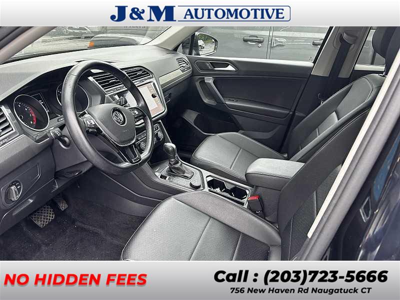 2019 Volkswagen Tiguan SE, available for sale in Naugatuck, Connecticut | J&M Automotive Sls&Svc LLC. Naugatuck, Connecticut 2019 Volkswagen Tiguan SE, available for sale in Naugatuck, Connecticut | J&M Automotive Sls&Svc LLC. Naugatuck, Connecticut