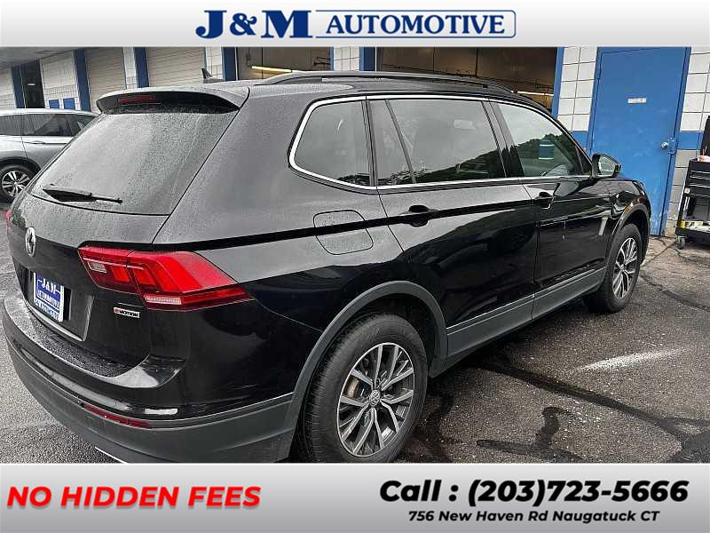 2019 Volkswagen Tiguan SE, available for sale in Naugatuck, Connecticut | J&M Automotive Sls&Svc LLC. Naugatuck, Connecticut 2019 Volkswagen Tiguan SE, available for sale in Naugatuck, Connecticut | J&M Automotive Sls&Svc LLC. Naugatuck, Connecticut