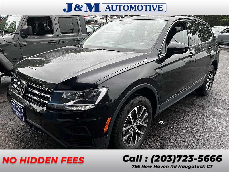 2019 Volkswagen Tiguan SE, available for sale in Naugatuck, Connecticut | J&M Automotive Sls&Svc LLC. Naugatuck, Connecticut 2019 Volkswagen Tiguan SE, available for sale in Naugatuck, Connecticut | J&M Automotive Sls&Svc LLC. Naugatuck, Connecticut