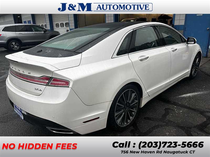 2016 Lincoln Mkz , available for sale in Naugatuck, Connecticut | J&M Automotive Sls&Svc LLC. Naugatuck, Connecticut 2016 Lincoln Mkz , available for sale in Naugatuck, Connecticut | J&M Automotive Sls&Svc LLC. Naugatuck, Connecticut
