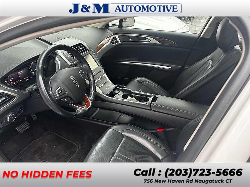 2016 Lincoln Mkz , available for sale in Naugatuck, Connecticut | J&M Automotive Sls&Svc LLC. Naugatuck, Connecticut 2016 Lincoln Mkz , available for sale in Naugatuck, Connecticut | J&M Automotive Sls&Svc LLC. Naugatuck, Connecticut