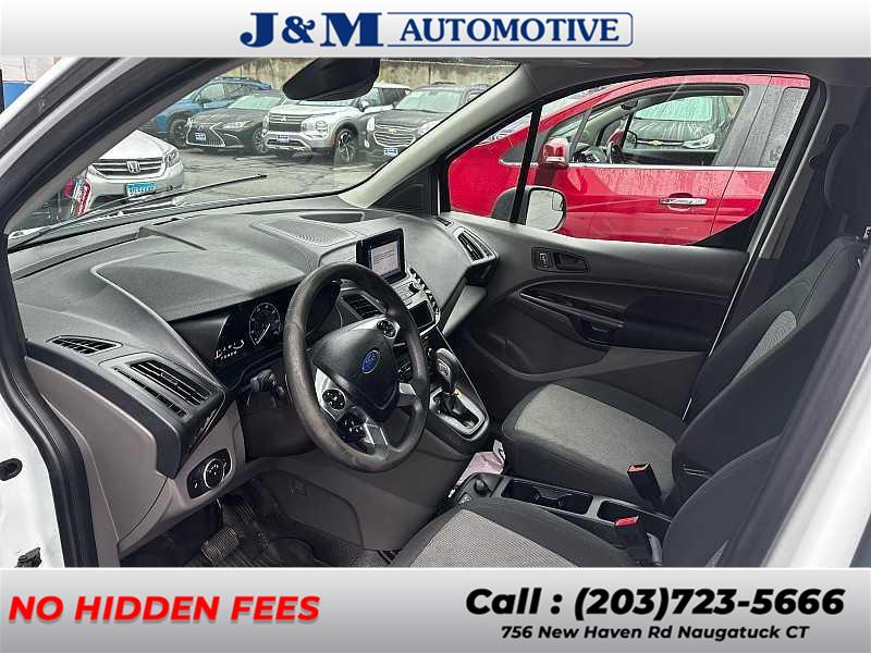 2020 Ford Transit Connect XL, available for sale in Naugatuck, Connecticut | J&M Automotive Sls&Svc LLC. Naugatuck, Connecticut 2020 Ford Transit Connect XL, available for sale in Naugatuck, Connecticut | J&M Automotive Sls&Svc LLC. Naugatuck, Connecticut