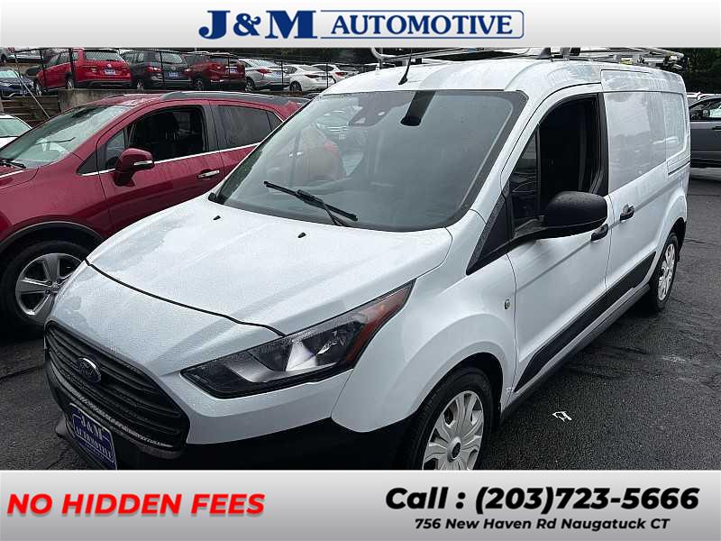 2020 Ford Transit Connect XL, available for sale in Naugatuck, Connecticut | J&M Automotive Sls&Svc LLC. Naugatuck, Connecticut 2020 Ford Transit Connect XL, available for sale in Naugatuck, Connecticut | J&M Automotive Sls&Svc LLC. Naugatuck, Connecticut