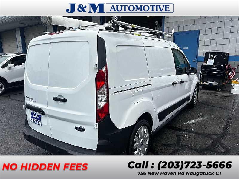 2020 Ford Transit Connect XL, available for sale in Naugatuck, Connecticut | J&M Automotive Sls&Svc LLC. Naugatuck, Connecticut 2020 Ford Transit Connect XL, available for sale in Naugatuck, Connecticut | J&M Automotive Sls&Svc LLC. Naugatuck, Connecticut