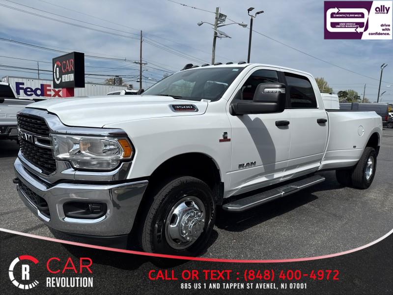 2023 Ram 3500 Big Horn, available for sale in Maple Shade, New Jersey | Car Revolution. Maple Shade, New Jersey 2023 Ram 3500 Big Horn, available for sale in Maple Shade, New Jersey | Car Revolution. Maple Shade, New Jersey