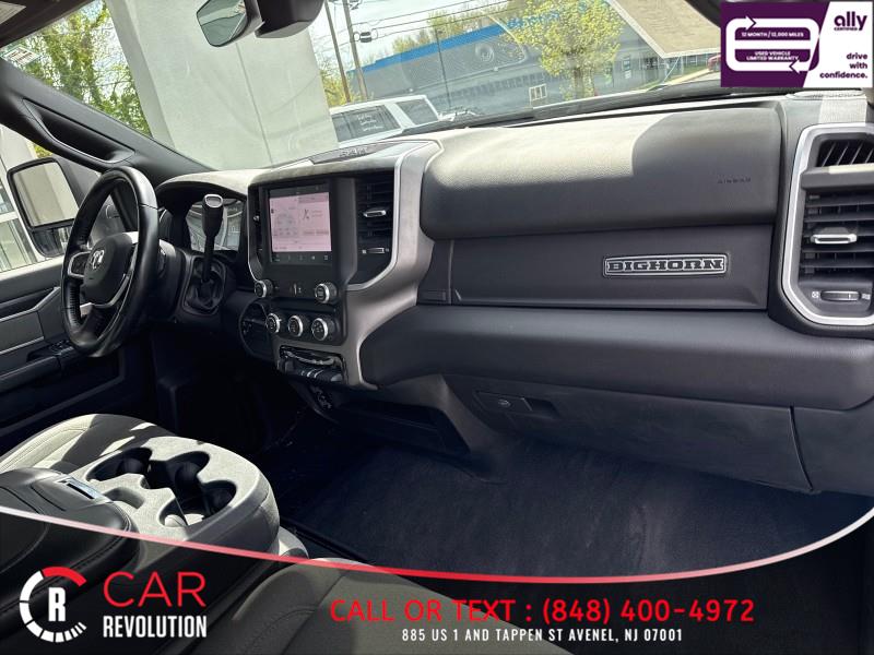 2023 Ram 3500 Big Horn, available for sale in Maple Shade, New Jersey | Car Revolution. Maple Shade, New Jersey 2023 Ram 3500 Big Horn, available for sale in Maple Shade, New Jersey | Car Revolution. Maple Shade, New Jersey