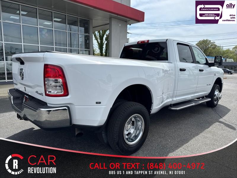 2023 Ram 3500 Big Horn, available for sale in Maple Shade, New Jersey | Car Revolution. Maple Shade, New Jersey 2023 Ram 3500 Big Horn, available for sale in Maple Shade, New Jersey | Car Revolution. Maple Shade, New Jersey