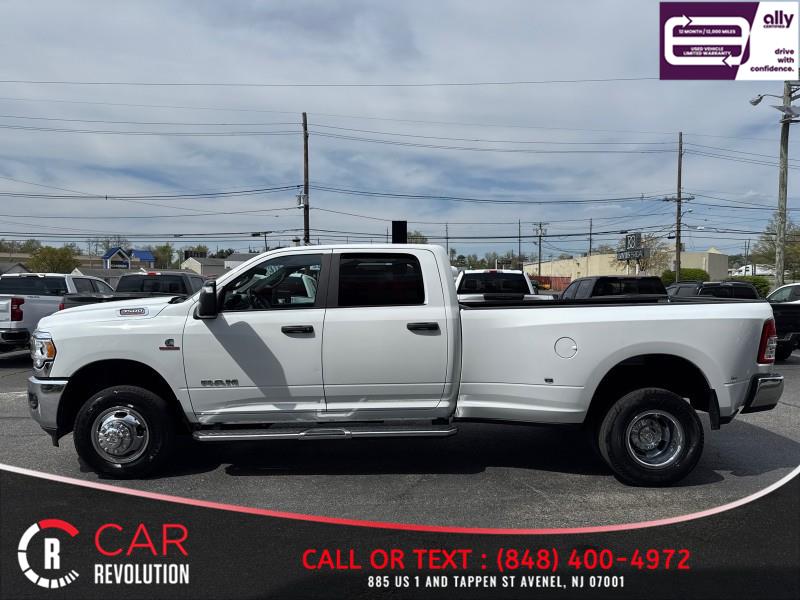 2023 Ram 3500 Big Horn, available for sale in Maple Shade, New Jersey | Car Revolution. Maple Shade, New Jersey 2023 Ram 3500 Big Horn, available for sale in Maple Shade, New Jersey | Car Revolution. Maple Shade, New Jersey