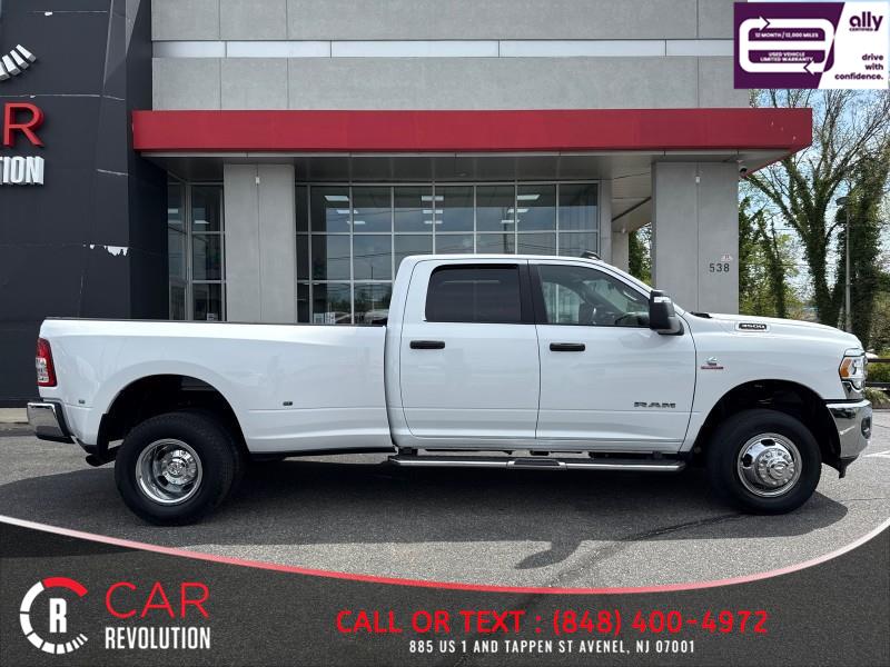 2023 Ram 3500 Big Horn, available for sale in Maple Shade, New Jersey | Car Revolution. Maple Shade, New Jersey 2023 Ram 3500 Big Horn, available for sale in Maple Shade, New Jersey | Car Revolution. Maple Shade, New Jersey