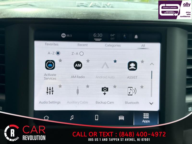2023 Ram 3500 Big Horn, available for sale in Maple Shade, New Jersey | Car Revolution. Maple Shade, New Jersey 2023 Ram 3500 Big Horn, available for sale in Maple Shade, New Jersey | Car Revolution. Maple Shade, New Jersey
