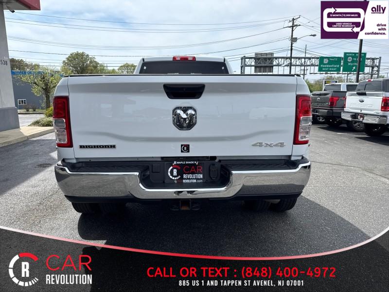 2023 Ram 3500 Big Horn, available for sale in Maple Shade, New Jersey | Car Revolution. Maple Shade, New Jersey 2023 Ram 3500 Big Horn, available for sale in Maple Shade, New Jersey | Car Revolution. Maple Shade, New Jersey
