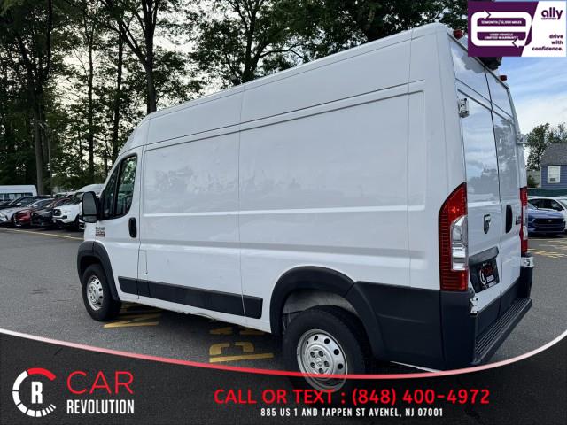 2021 Ram Promaster 1500 1500 HR 136'', available for sale in Avenel, New Jersey | Car Revolution. Avenel, New Jersey 2021 Ram Promaster 1500 1500 HR 136'', available for sale in Avenel, New Jersey | Car Revolution. Avenel, New Jersey