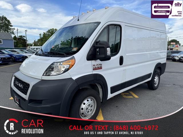 2021 Ram Promaster 1500 1500 HR 136'', available for sale in Avenel, New Jersey | Car Revolution. Avenel, New Jersey 2021 Ram Promaster 1500 1500 HR 136'', available for sale in Avenel, New Jersey | Car Revolution. Avenel, New Jersey