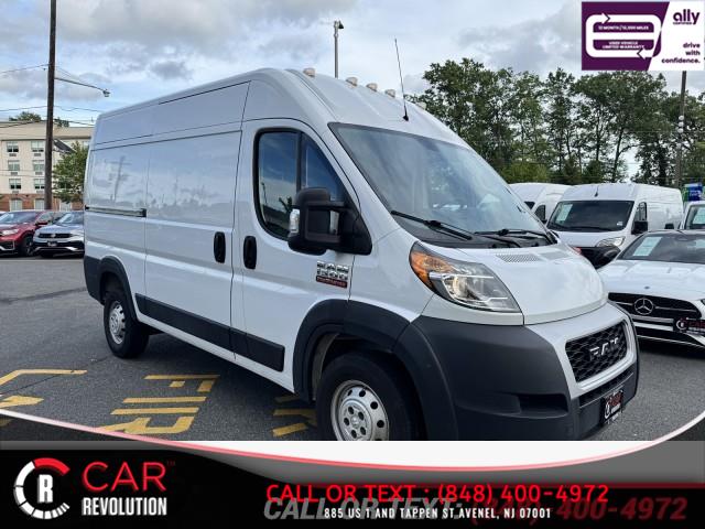 2021 Ram Promaster 1500 1500 HR 136'', available for sale in Avenel, New Jersey | Car Revolution. Avenel, New Jersey 2021 Ram Promaster 1500 1500 HR 136'', available for sale in Avenel, New Jersey | Car Revolution. Avenel, New Jersey