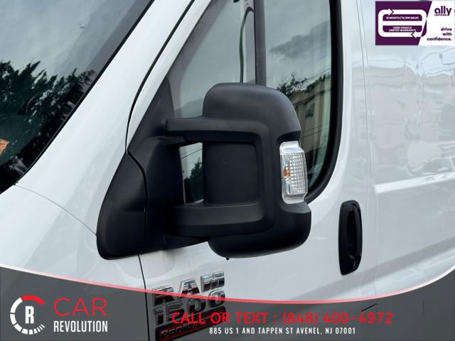2021 Ram Promaster 1500 1500 HR 136'', available for sale in Avenel, New Jersey | Car Revolution. Avenel, New Jersey 2021 Ram Promaster 1500 1500 HR 136'', available for sale in Avenel, New Jersey | Car Revolution. Avenel, New Jersey