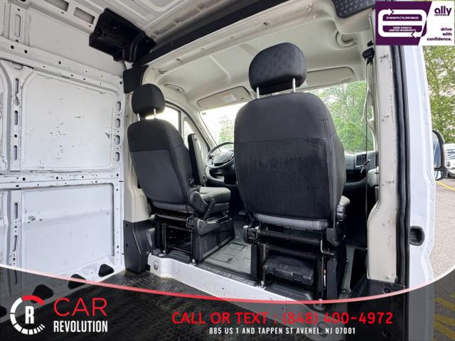2021 Ram Promaster 1500 1500 HR 136'', available for sale in Avenel, New Jersey | Car Revolution. Avenel, New Jersey 2021 Ram Promaster 1500 1500 HR 136'', available for sale in Avenel, New Jersey | Car Revolution. Avenel, New Jersey
