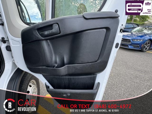 2021 Ram Promaster 1500 1500 HR 136'', available for sale in Avenel, New Jersey | Car Revolution. Avenel, New Jersey 2021 Ram Promaster 1500 1500 HR 136'', available for sale in Avenel, New Jersey | Car Revolution. Avenel, New Jersey