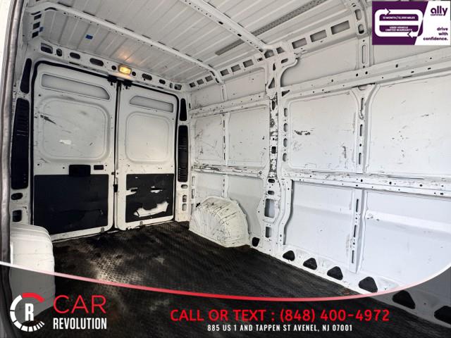 2021 Ram Promaster 1500 1500 HR 136'', available for sale in Avenel, New Jersey | Car Revolution. Avenel, New Jersey 2021 Ram Promaster 1500 1500 HR 136'', available for sale in Avenel, New Jersey | Car Revolution. Avenel, New Jersey