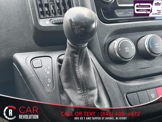 2021 Ram Promaster 1500 1500 HR 136'', available for sale in Avenel, New Jersey | Car Revolution. Avenel, New Jersey 2021 Ram Promaster 1500 1500 HR 136'', available for sale in Avenel, New Jersey | Car Revolution. Avenel, New Jersey