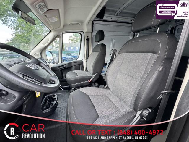 2021 Ram Promaster 1500 1500 HR 136'', available for sale in Avenel, New Jersey | Car Revolution. Avenel, New Jersey 2021 Ram Promaster 1500 1500 HR 136'', available for sale in Avenel, New Jersey | Car Revolution. Avenel, New Jersey